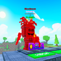 Survive Lava for Brainrots