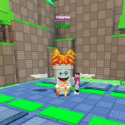Survive Lava for Brainrots