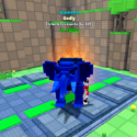 Survive Lava for Brainrots