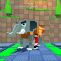Survive Lava for Brainrots