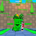 Survive Lava for Brainrots