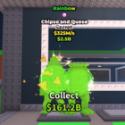 Steal a Brainrot