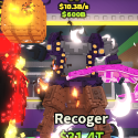 Steal a Brainrot