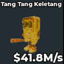 Steal a Brainrot