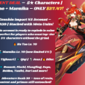 Genshin Impact