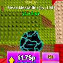Survive Lava for Brainrots