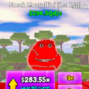Survive Lava for Brainrots