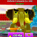 Survive Lava for Brainrots