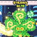 Steal a Brainrot