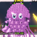 Steal a Brainrot