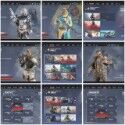 Rainbow Six Siege X