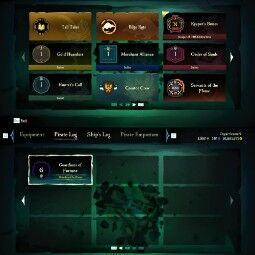[PVP Level 1000  Gold Skeleton Curse + Sunken & Ashen Curses] Servants Of The Flame  Level 1001 | 2850 AC | 61M Gold | PC | XBOX | PS5 | Full Access 1
