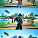 Sea of Thieves