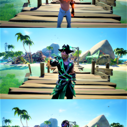 [PL+沈没+灰の呪い]海賊 レジェンド アカウント |5.4M 閲覧数 ゴールド | pc | xbox | ps5 | メアド譲渡可能 0