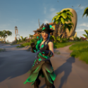 Sea of Thieves