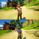 Sea of Thieves