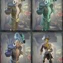 Sea of Thieves