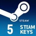 Steam