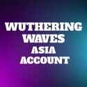 Wuthering Waves
