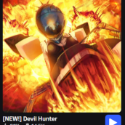 Devil Hunter