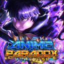 Anime Paradox