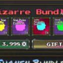 Bizarre Lineage