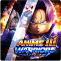 Anime Warriors 3