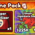 Build a Ring Farm