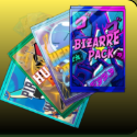 Anime Card Clash