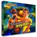Murder Mystery 2