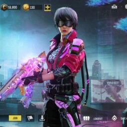 🟥Mythic AK-47💥 | Legend Gun:KN-44 | 85 Epic Gun | 46 Skin 1