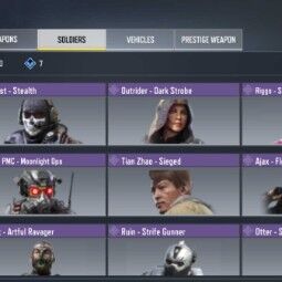🟨Lv206 | Emotes: 15 | Epic Gun: 85 | Skin: 37 | Start10CP 3