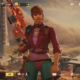 🟨Lv159| Emotes13 | Epic Gun42| Skin23| Legend: Stun Baton 1