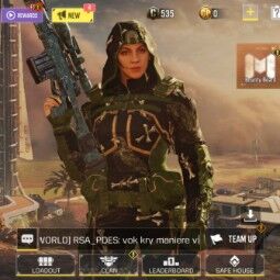 🟨Nível 231 | gestos: 5 | epic Arma: 27 | skin: 15 | Início10CP 1