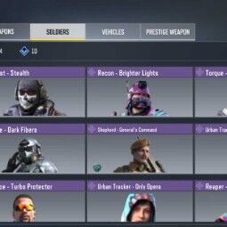 🟥Mythic AK117 💥 | 3 Legend Gun | 147 Epic Gun | 64 Skin 3