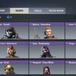 🟥Mythic CBR4 💥| 2 Legend Gun:M4 | 107 Epic Gun | 50 Skin 3