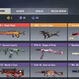 🟥Mythic FFAR 1💥 | Legend Gun:CBR4 | 86 Epic Gun|38 Skin 2