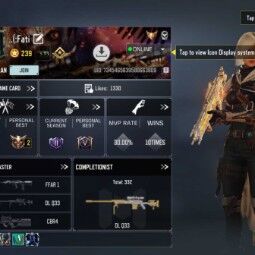 🟥Mythic FFAR 1💥 | Legend Gun:CBR4 | 86 Epic Gun|38 Skin 4