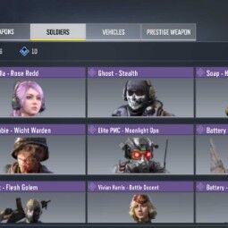🟥Mythic AK117💥 | 2 Legend Gun | 109 Epic Gun | 56 Skin 3