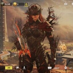🟥Mythic Skin: Sophia💥 | 1 Legend Gun| 36 Epic Gun| 19Skin 1