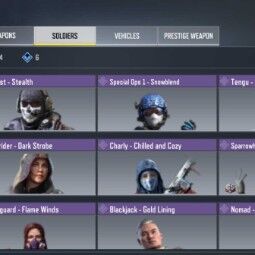 🟥Mythic Kilo 141 💥 | 3 Legend Gun | 65 Epic Gun | 30 Skin 3