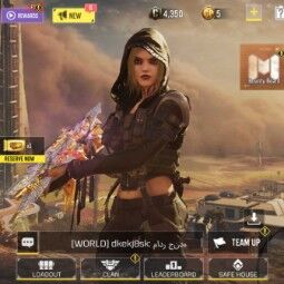 🟥Mythic Kilo 141 💥 | 3 Legend Gun | 65 Epic Gun | 30 Skin 1