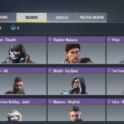 🟥Mythic FFAR 1 "Lv1"💥| 4 Legend Gun| 106 Epic Gun|56Skin 3