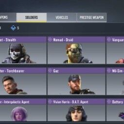 🟥Mythic AK117 💥 | 3 Legend Gun | 29 Epic Gun | 19 Skin 3