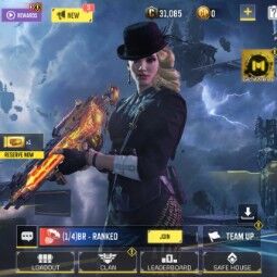 🟥Mythic FFAR 1💥 | Legend Gun:M4 | 17 Epic Gun | 11 Skin 1