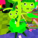 Plants vs Brainrots