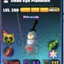 SpongeBob Tower Defense