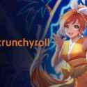 Crunchyroll