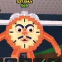 Steal a Brainrot
