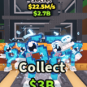 Steal a Brainrot